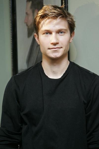 Pawel Szajda Fotoğrafı