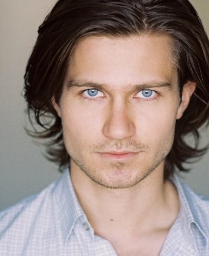 Pawel Szajda fotoğrafı