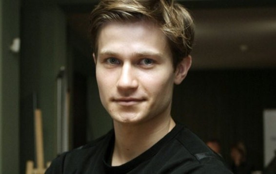 Pawel Szajda fotoğrafı