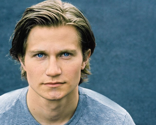 Pawel Szajda fotoğrafı