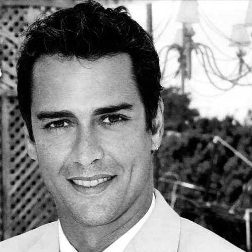 Marcello Antony fotoğrafı