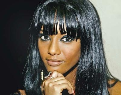 Taís Araújo fotoğrafı