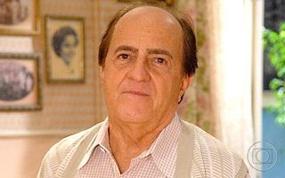 Ary Fontoura fotoğrafı