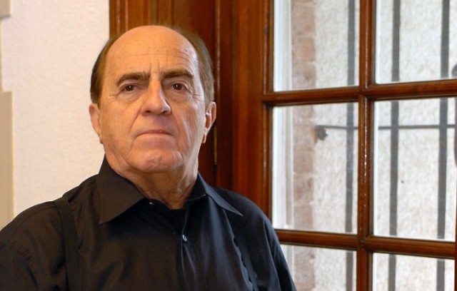 Ary Fontoura fotoğrafı