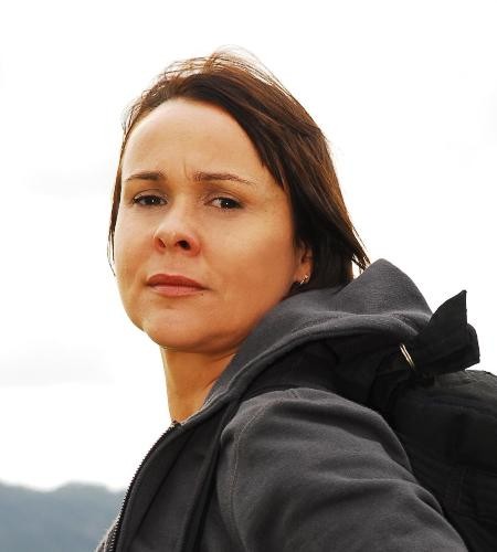 Giulia Gam fotoğrafı