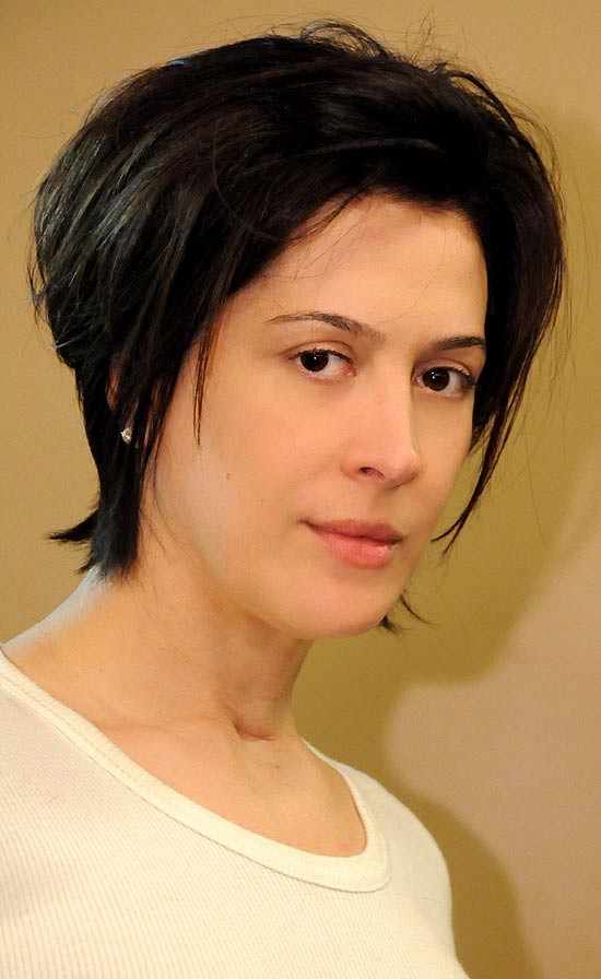 Giulia Gam fotoğrafı