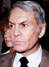 Robert Hirsch fotoğrafı