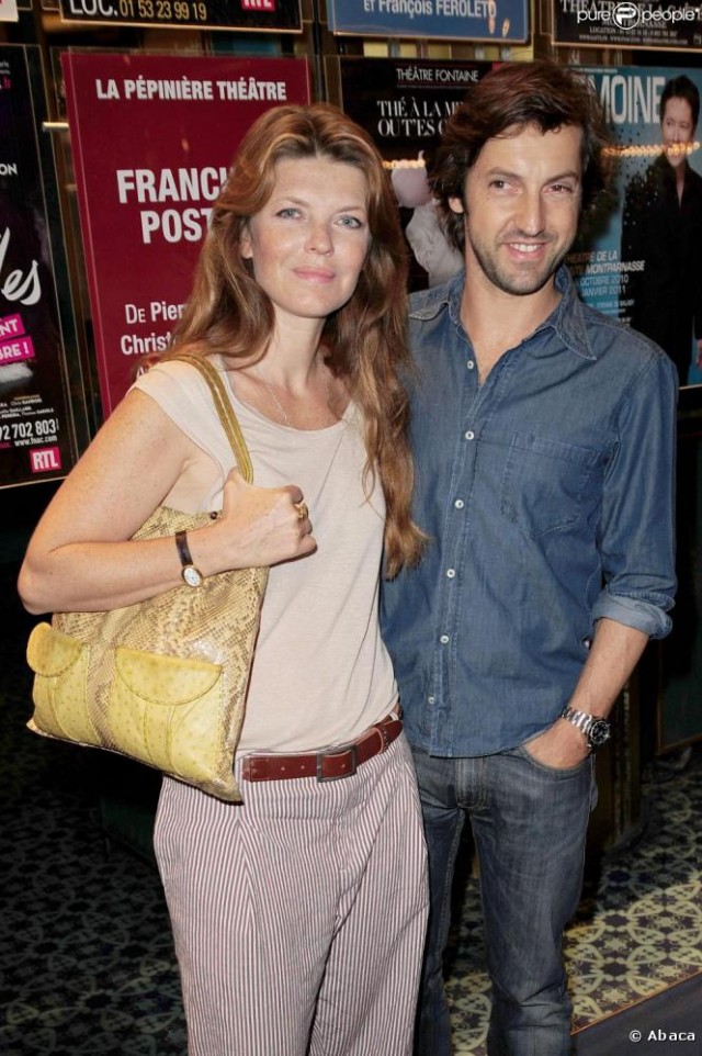 Gwendoline Hamon fotoğrafı