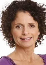 Nadia Hasnaoui fotoğrafı