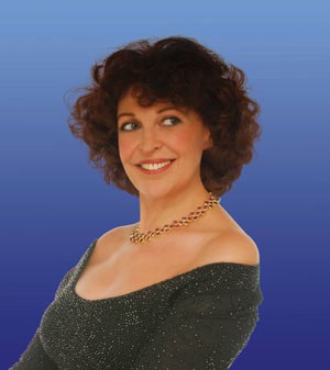 Gabriela Acher fotoğrafı