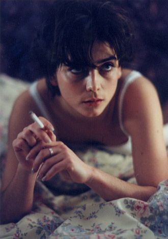 Liza Walker fotoğrafı