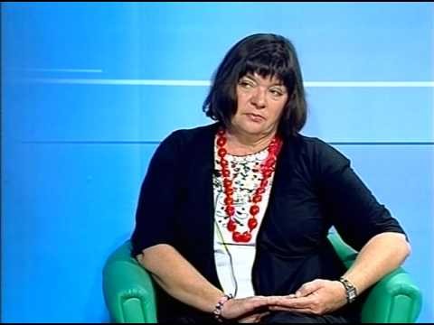 Gorica Popovic fotoğrafı