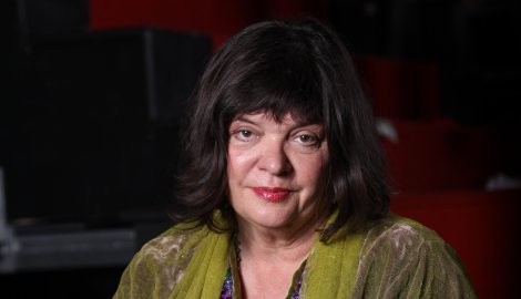 Gorica Popovic fotoğrafı