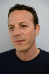 Amat Escalante fotoğrafı