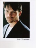 Scott Vickaryous fotoğrafı