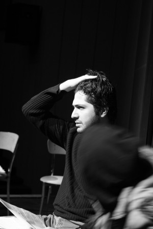 Dağhan Celayir fotoğrafı