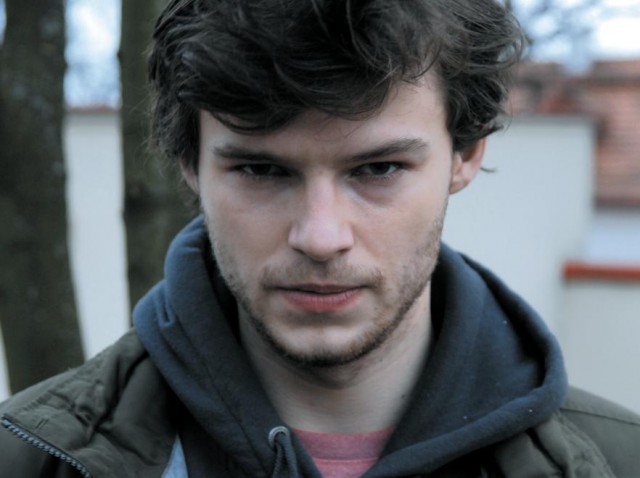 Mateusz Kościukiewicz Fotoğrafı