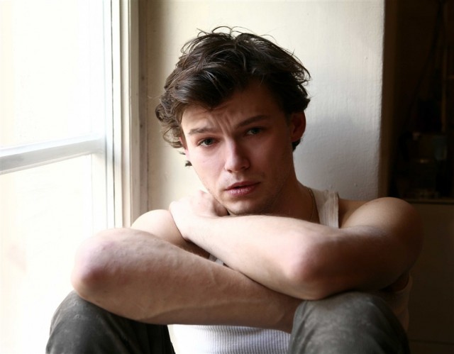 Mateusz Kościukiewicz Fotoğrafı