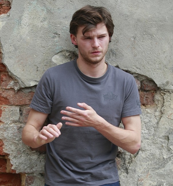 Mateusz Kościukiewicz fotoğrafı