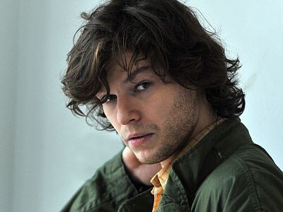 Mateusz Kościukiewicz Fotoğrafı