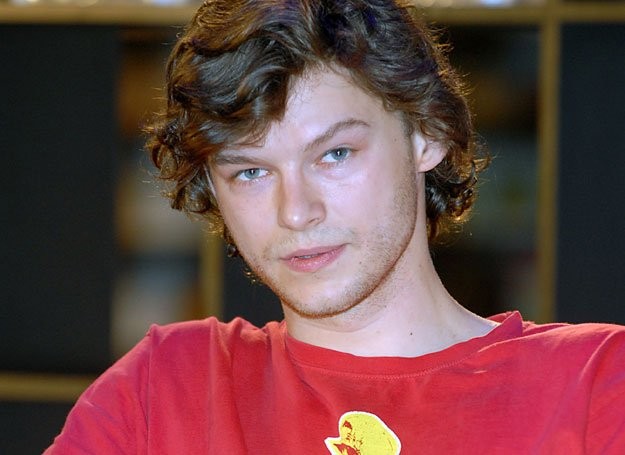 Mateusz Kościukiewicz Fotoğrafı