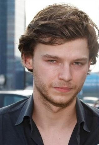 Mateusz Kościukiewicz Fotoğrafı