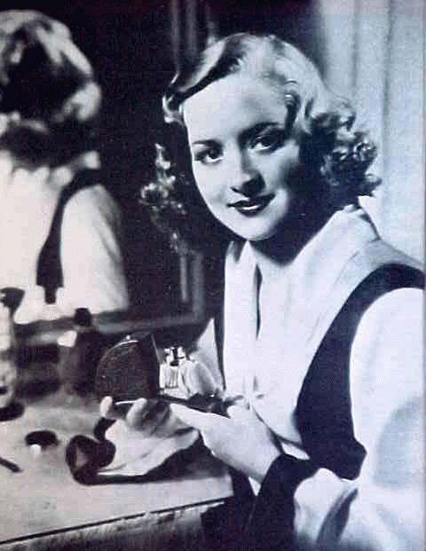 Marian Marsh fotoğrafı