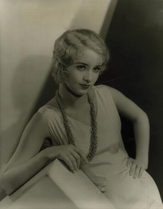 Marian Marsh fotoğrafı