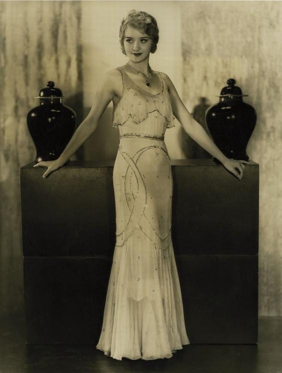 Marian Marsh fotoğrafı