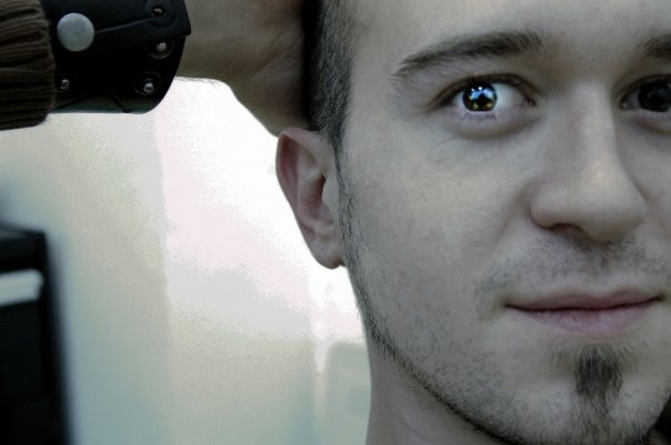 Fırat Mançuhan fotoğrafı