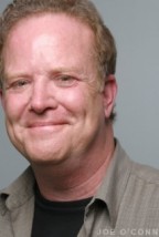 Joe O'Connor fotoğrafı