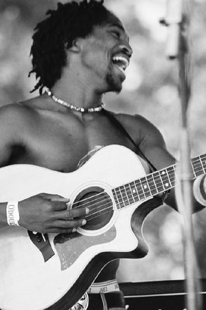 Chris Mccarty fotoğrafı