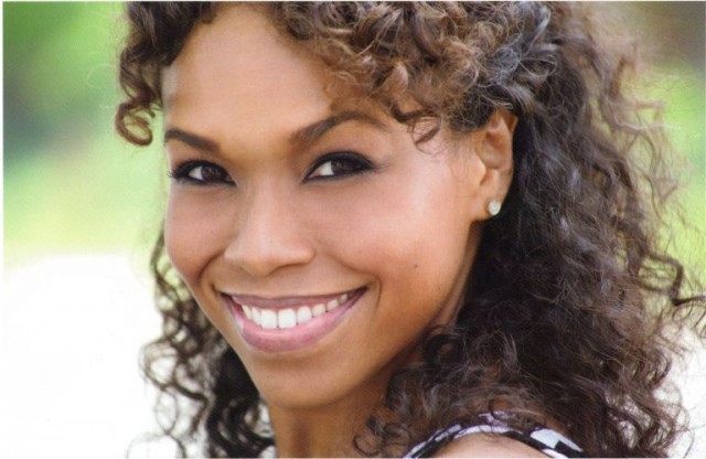 Gillian Iliana Waters fotoğrafı