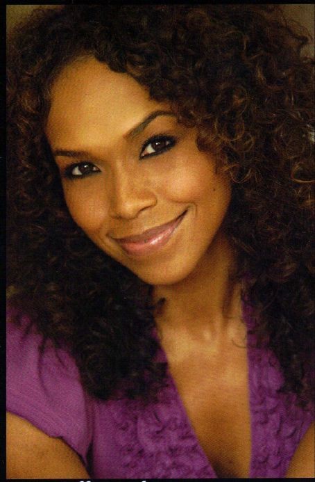 Gillian Iliana Waters fotoğrafı