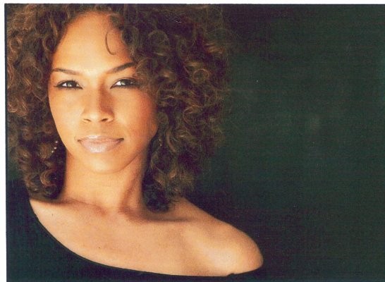 Gillian Iliana Waters fotoğrafı