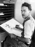 Ub Iwerks fotoğrafı