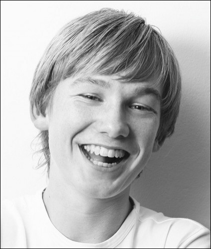 Freddie Boath fotoğrafı