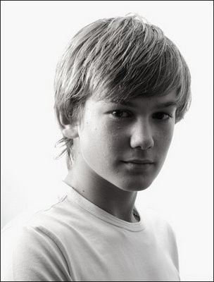 Freddie Boath fotoğrafı