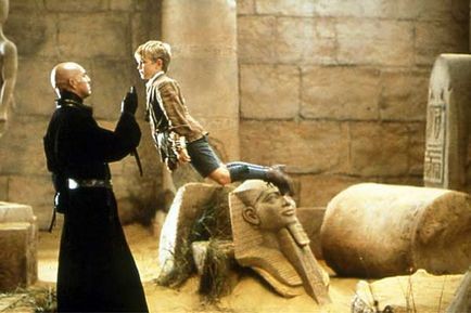 Freddie Boath Fotoğrafı