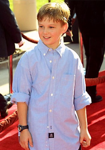 Freddie Boath Fotoğrafı