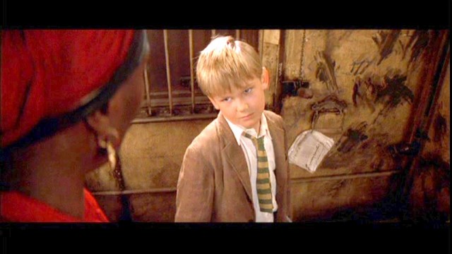 Freddie Boath Fotoğrafı