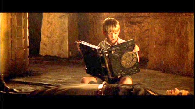 Freddie Boath Fotoğrafı