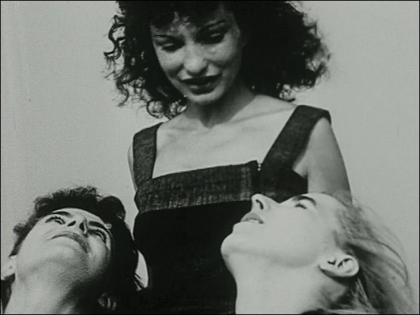Maya Deren fotoğrafı
