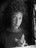 Maya Deren fotoğrafı