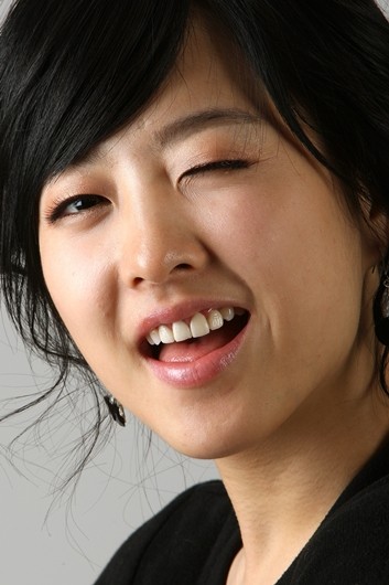 Park Bo-yeong fotoğrafı