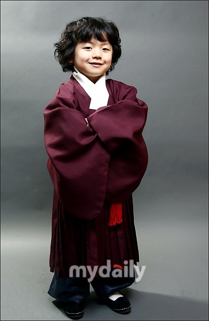 Wang Seok-hyeon Fotoğrafı