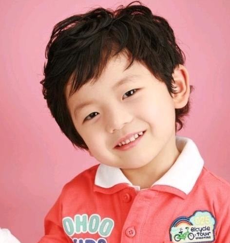 Wang Seok-hyeon Fotoğrafı