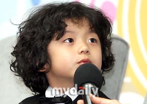 Wang Seok-hyeon Fotoğrafı