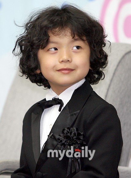 Wang Seok-hyeon Fotoğrafı