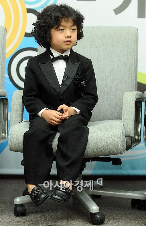 Wang Seok-hyeon Fotoğrafı